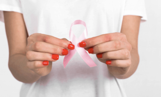 Spielt Eisen eine Rolle bei Brustkrebs? (e)